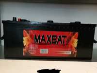 Akumulator MAXBAT 12V 170Ah 1000A