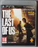 "The Last of Us" gra PS3 PlayStation 3 napisy PL