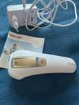 Depilator laserowy beurer pure skin pro