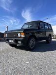 Range rover classic 2.5 tdi