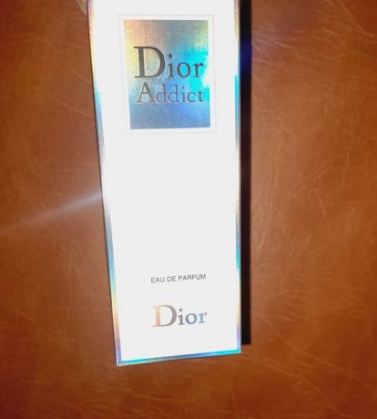 Dior Addict парфумована вода парфум 100мл духи Діор адікт диор адикт