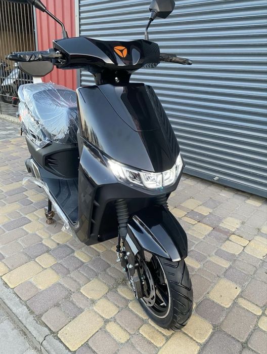 Електроскутер Yadea T9 2500 Вт 2024рік