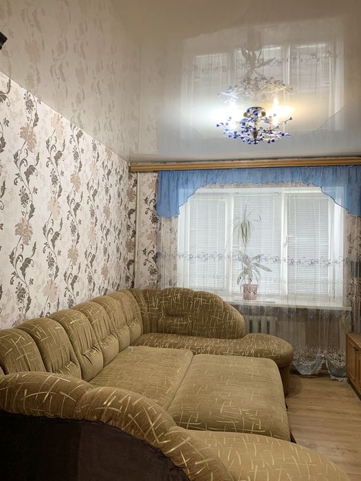 Здам укомплектовану  кімнату в гуртожитку  Вокзальній