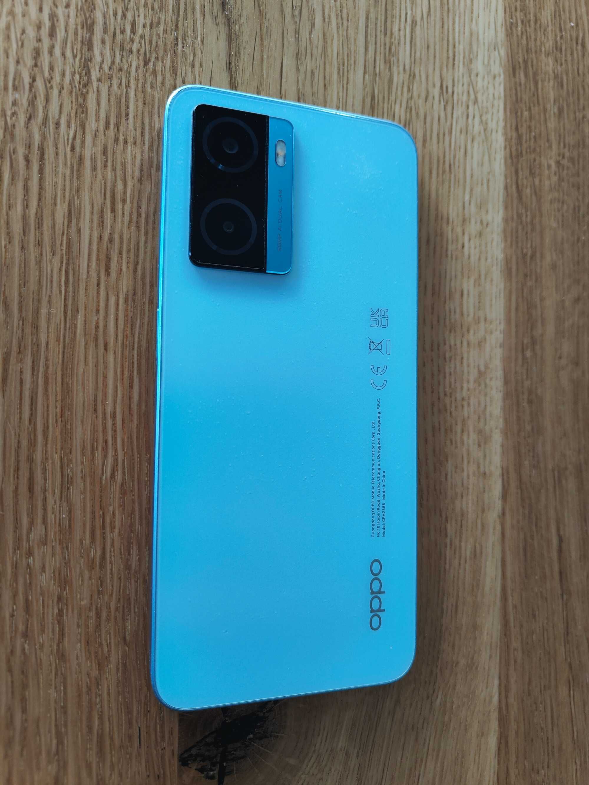 Telefon Oppo a57s