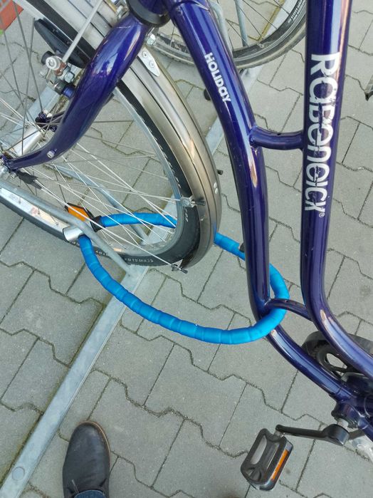 Rower 28 cali, 7 biegów w piaście,  zamienię na 26 cali