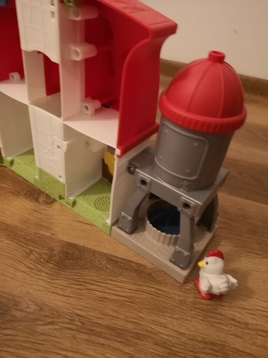Farma Fisher Price