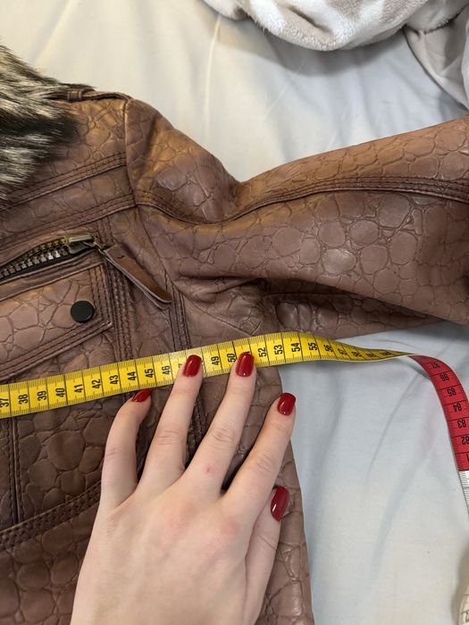 Дублянка дубленка волк