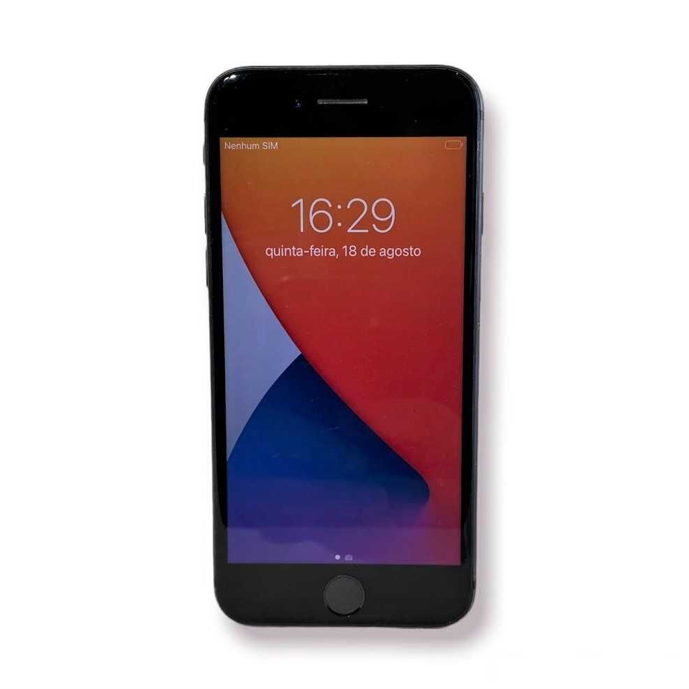 Telemovel Livre Apple iPhone 8 2GB 64GB (Preto)