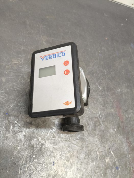 Elektroniczna pompa obiegowa VEEDICO