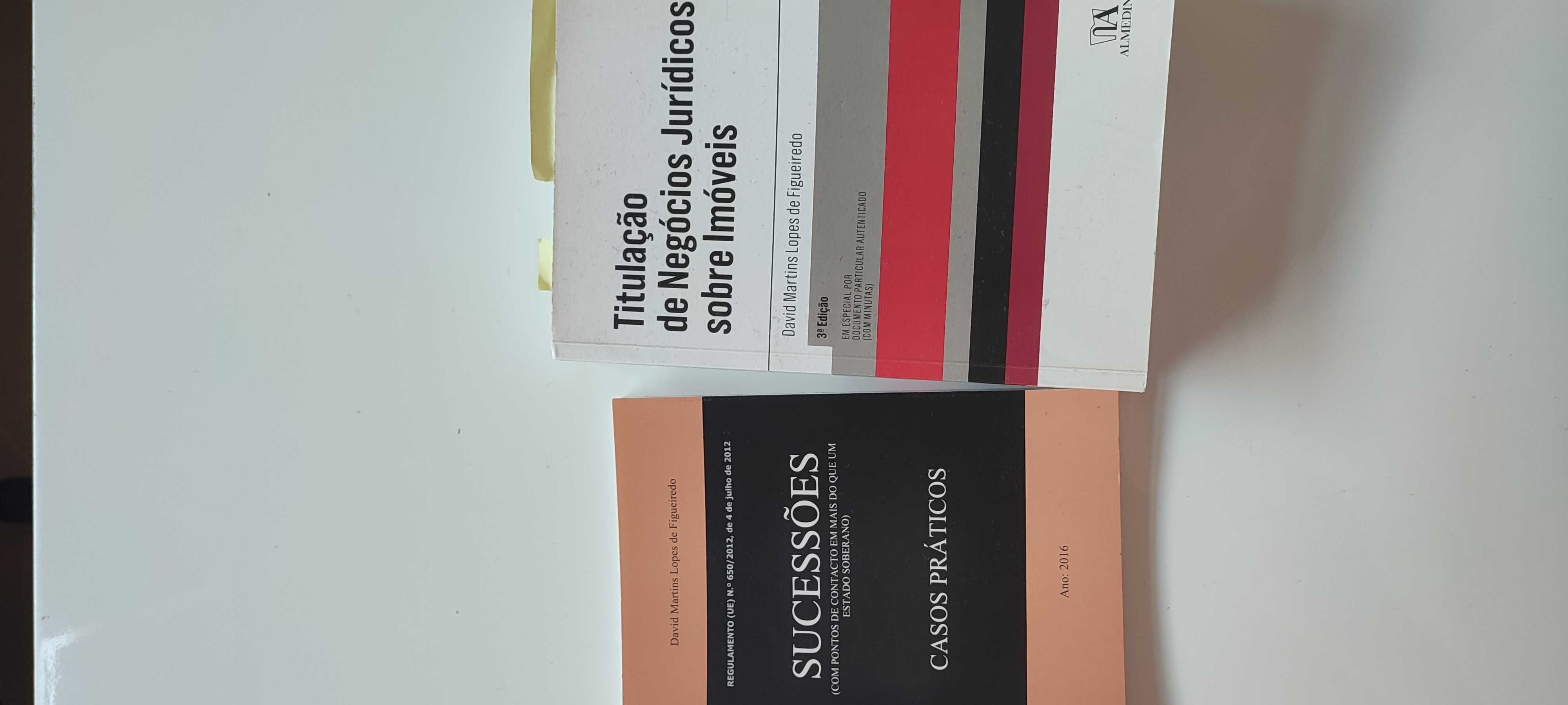 Titulação de Negócios Jurídicos sobre Imóveis