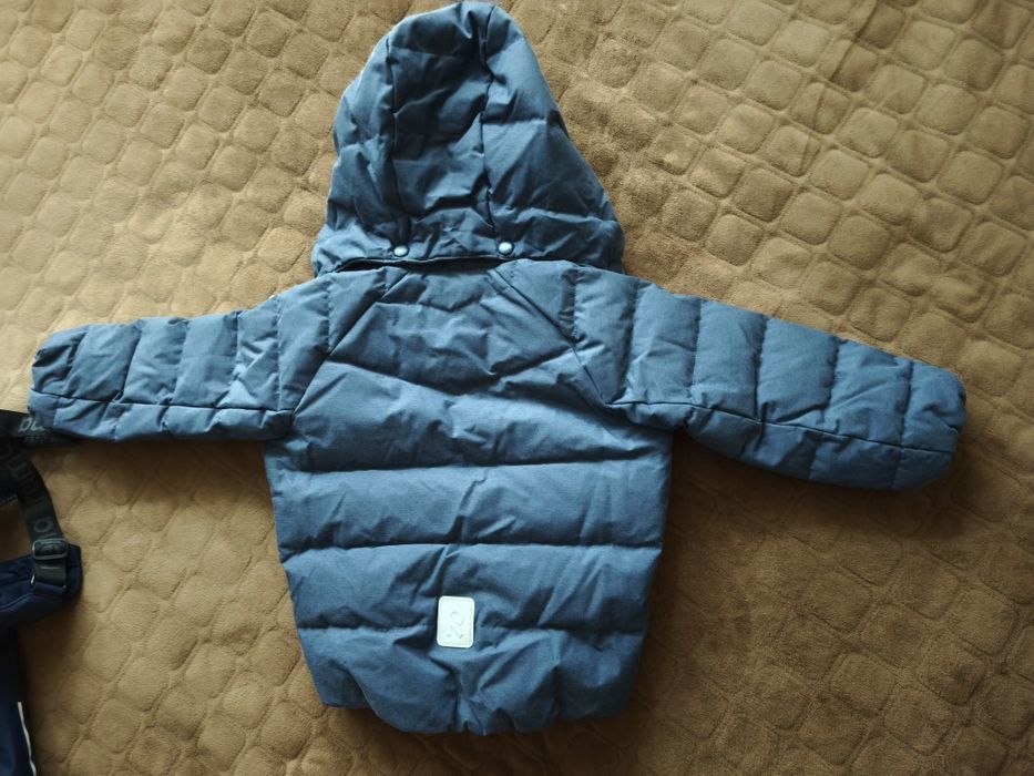 Комбінезон Reima куртка комплект
