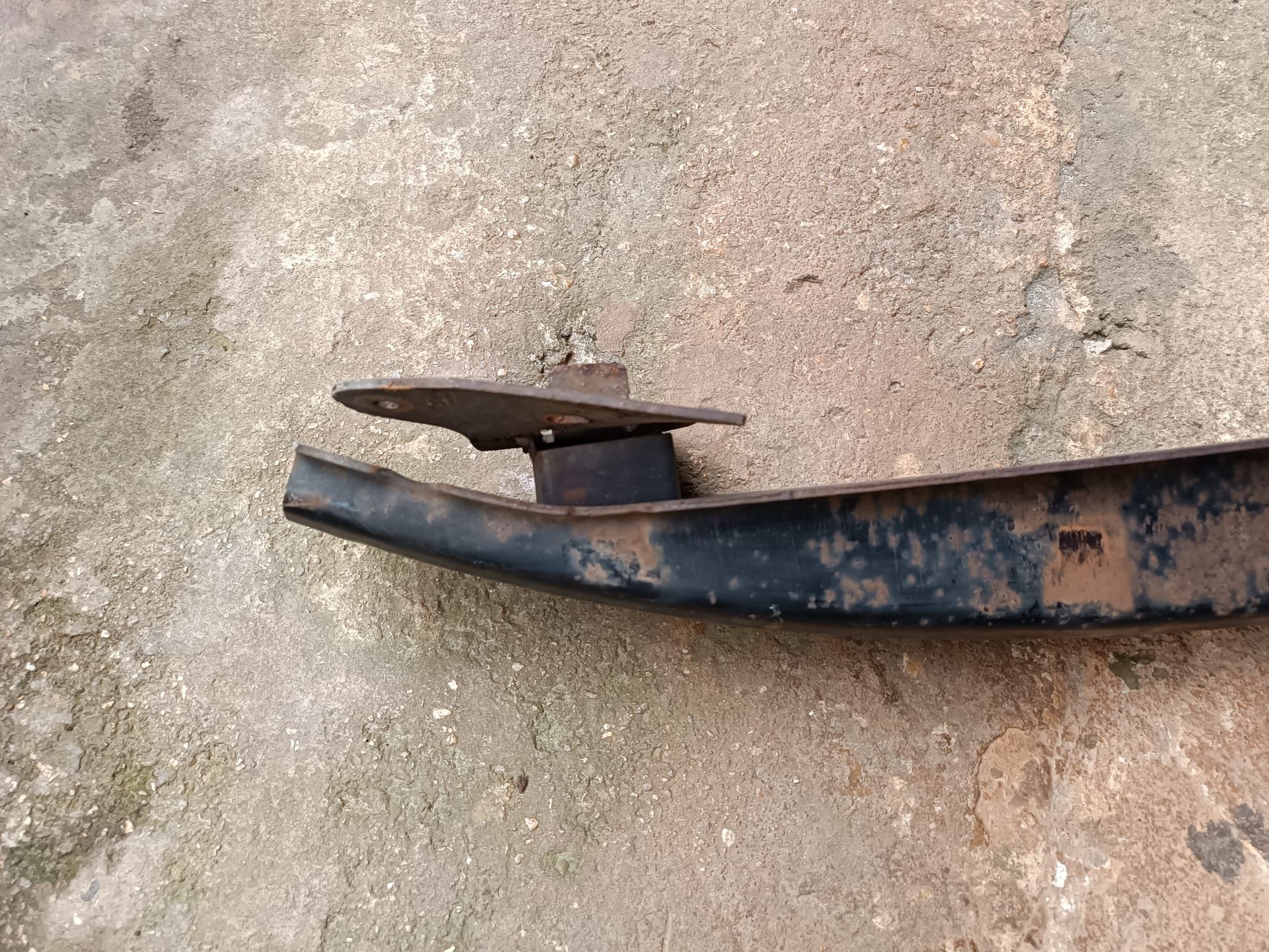 Material vw sharan 2002