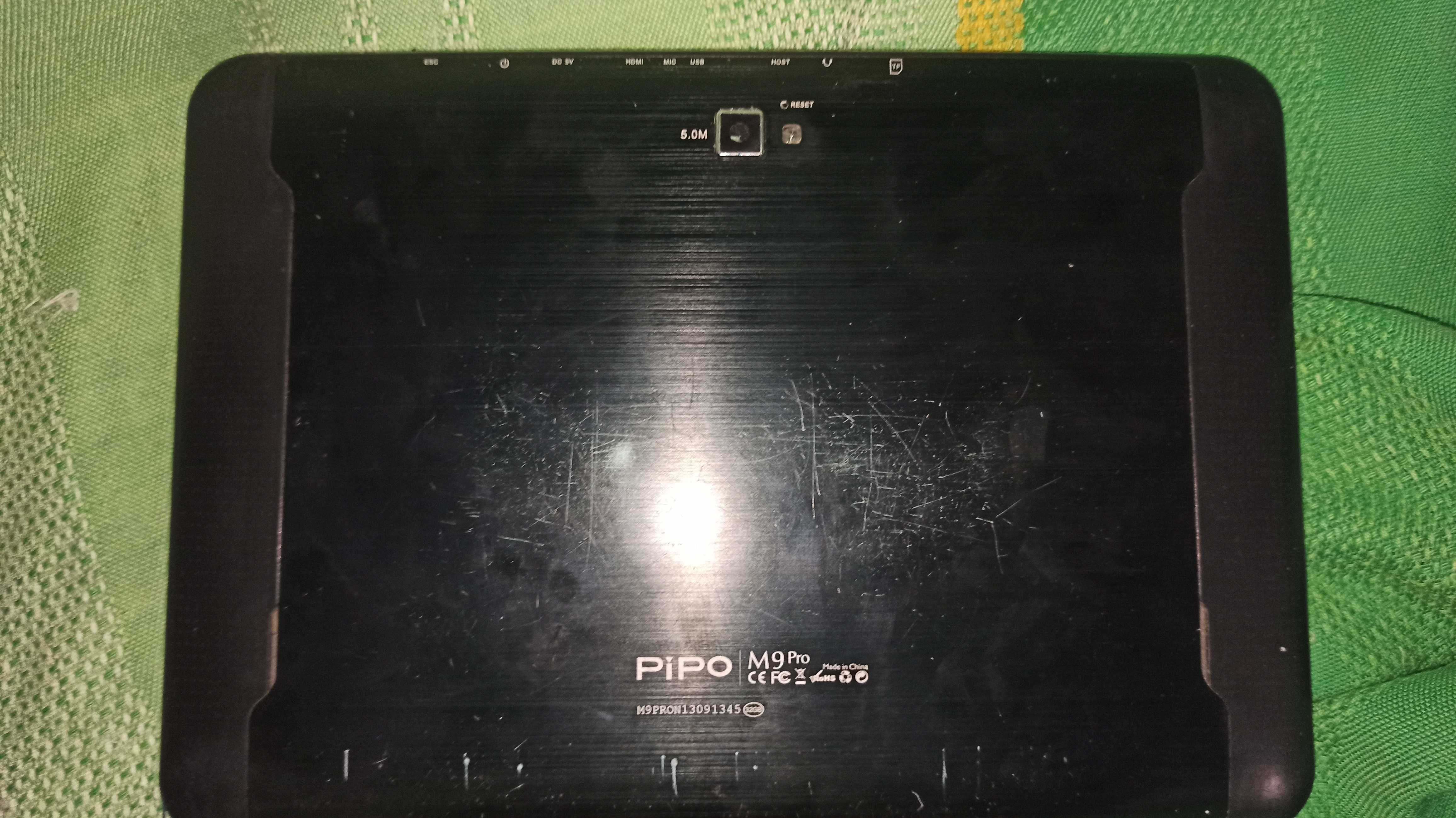 Планшет Pipo M9 Pro на запчасти