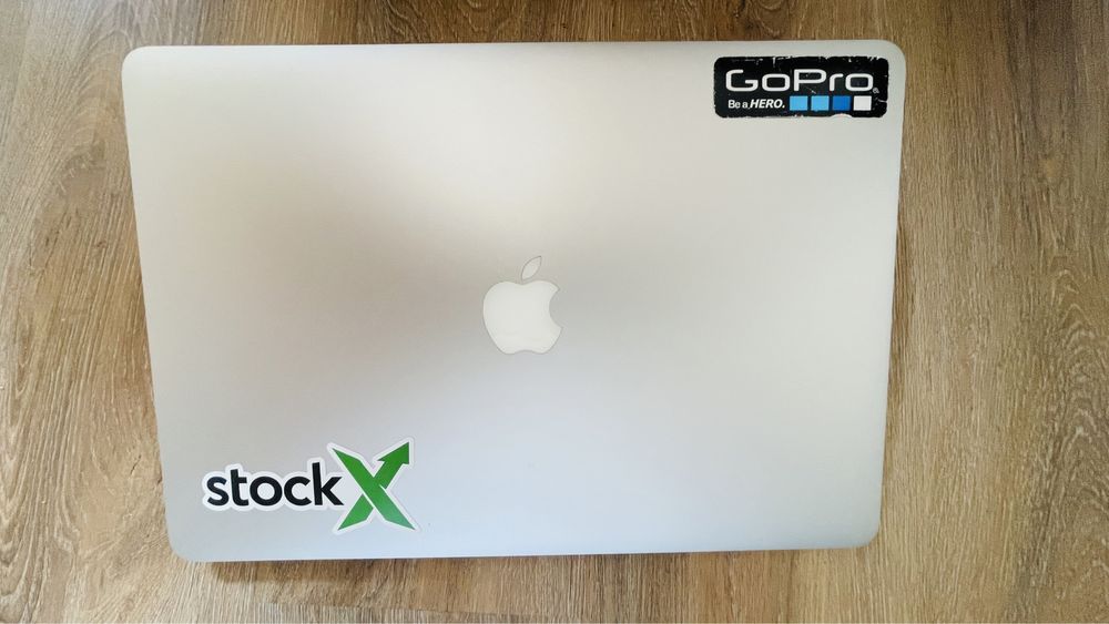 MacBook Pro 15 Retina A1398