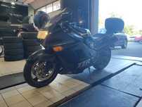 Kawasaki Zzr1100