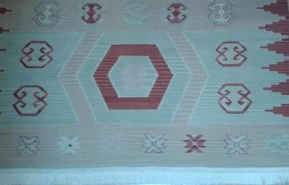 Conjunto Tapetes Kilim