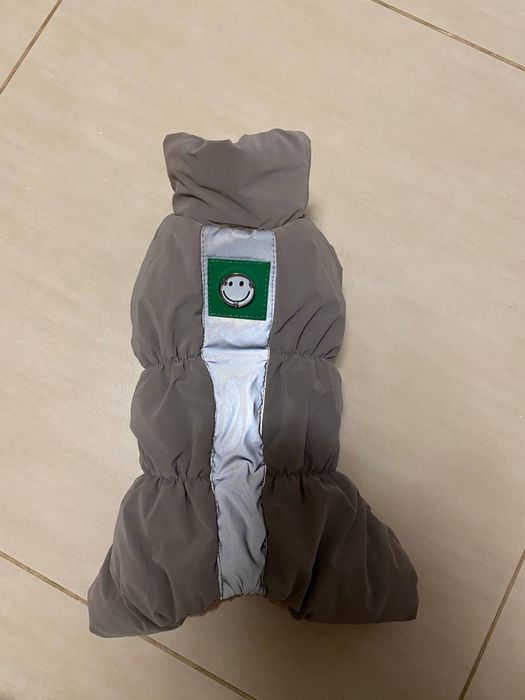 Зимові речі для собак (міні йорк, чихуа)