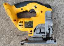DeWalt dc330 wyrzynarka
