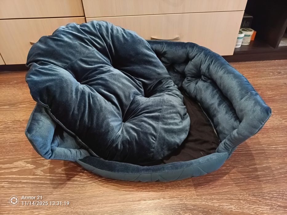 Лежак для животных