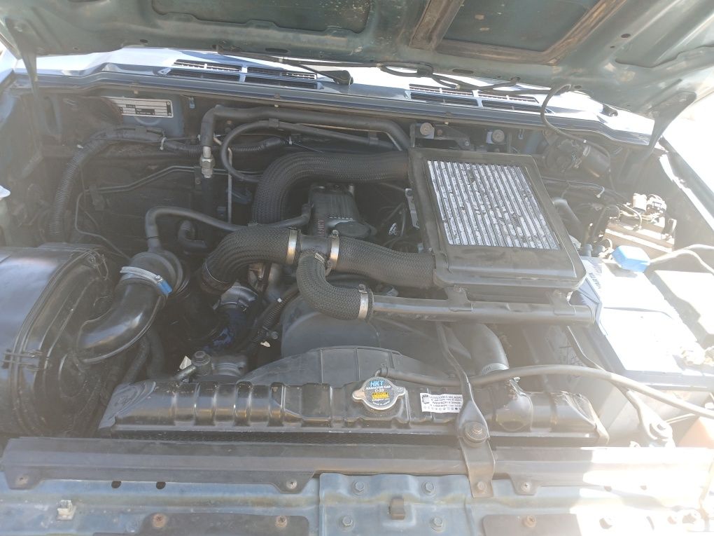 Pagero 2.5 gls 1993