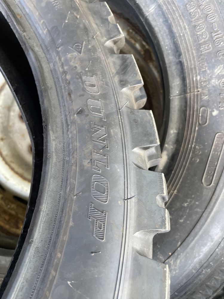 Мото шина 140/80/18 r18 Dunlop 2021р