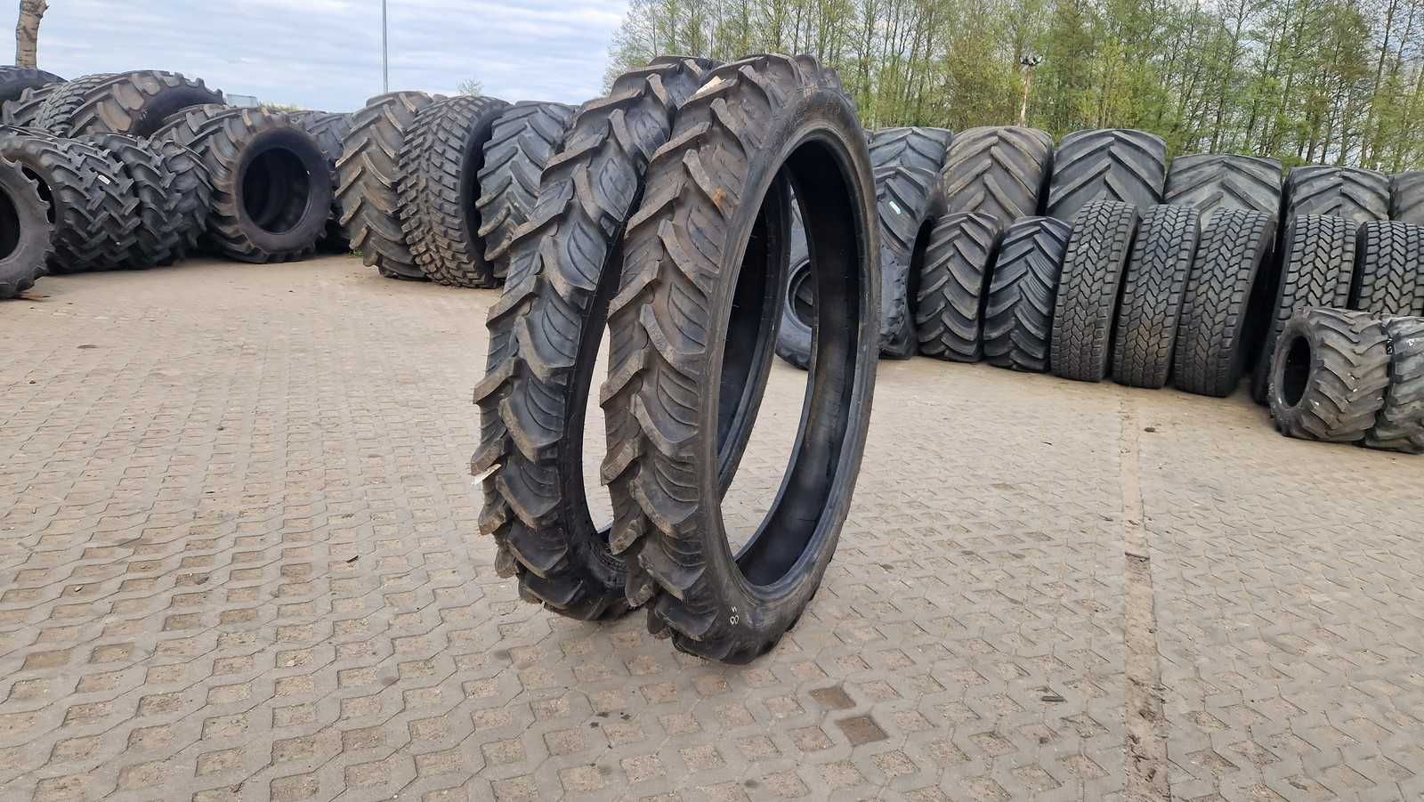 230/95r48 9.5r48 9.5-48 11.2r48 270/95r48 Taurus Nowe