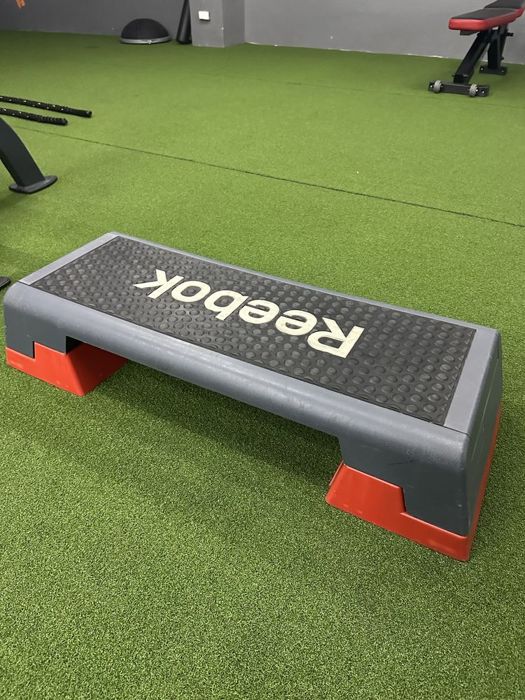 Степ платформа Reebok