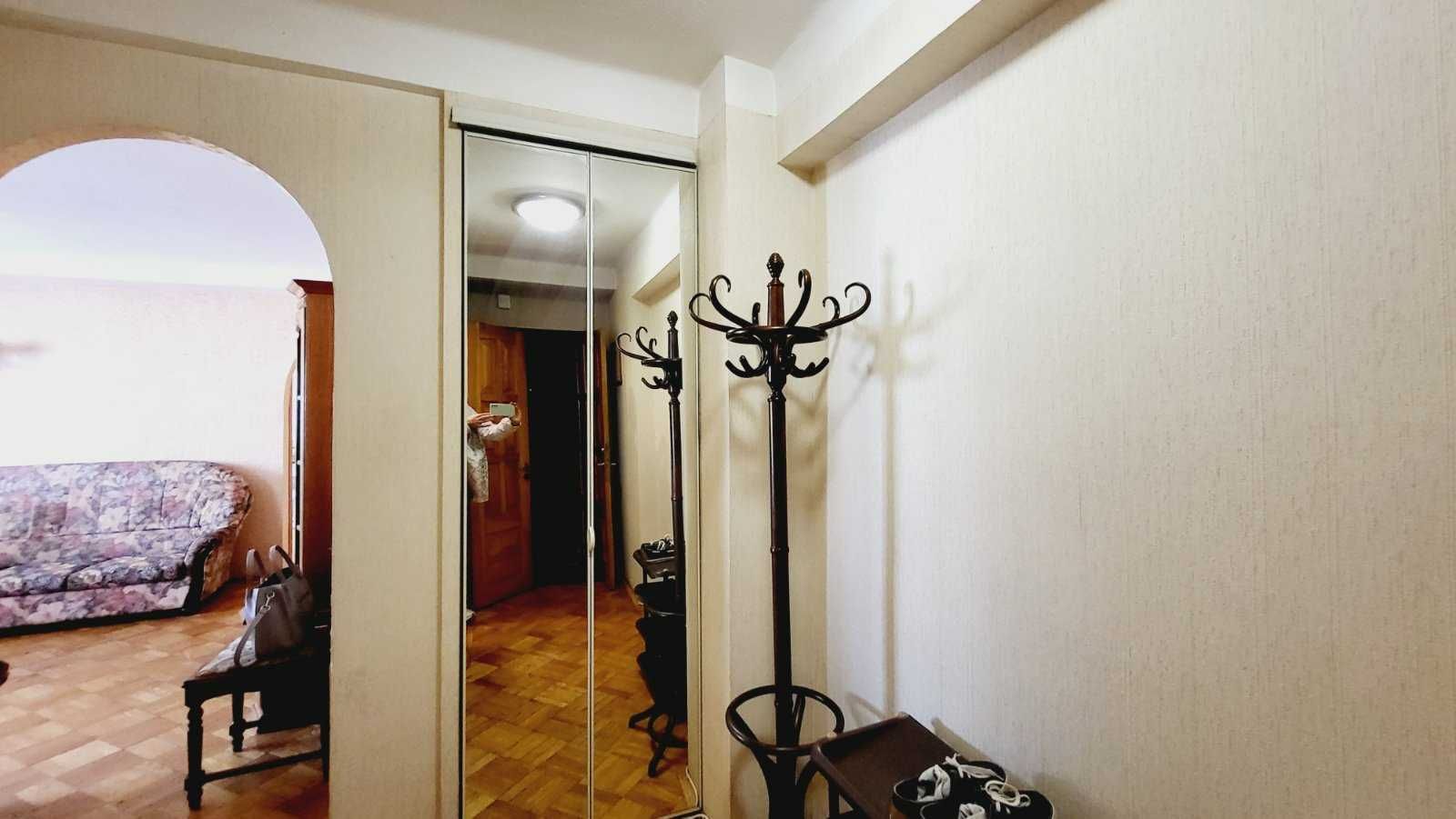 3-кімнатна квартира Русанівська набережна 12 Лівобережна Русанівка!!!