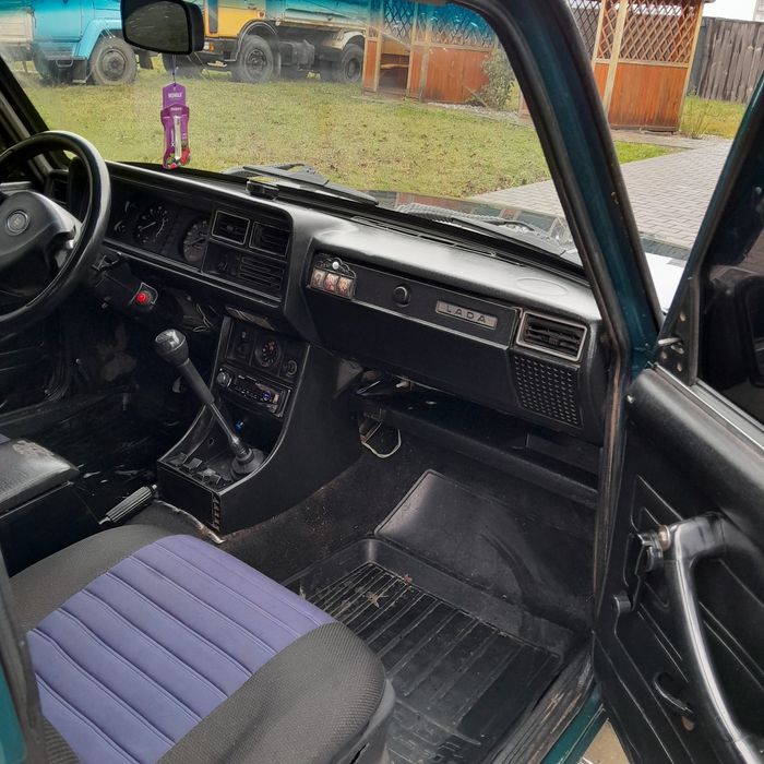 Продам Ваз 2107 Інжектор