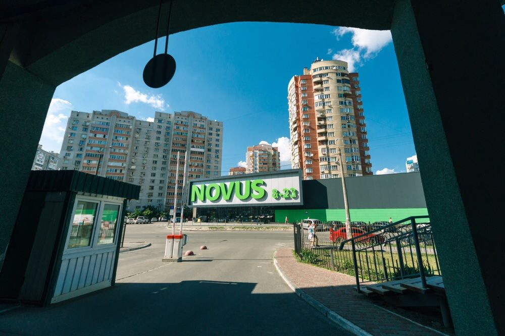 Сдам Позняки Княжий затон 9 Большая 3 ка, рядом  Novus, River Mall.