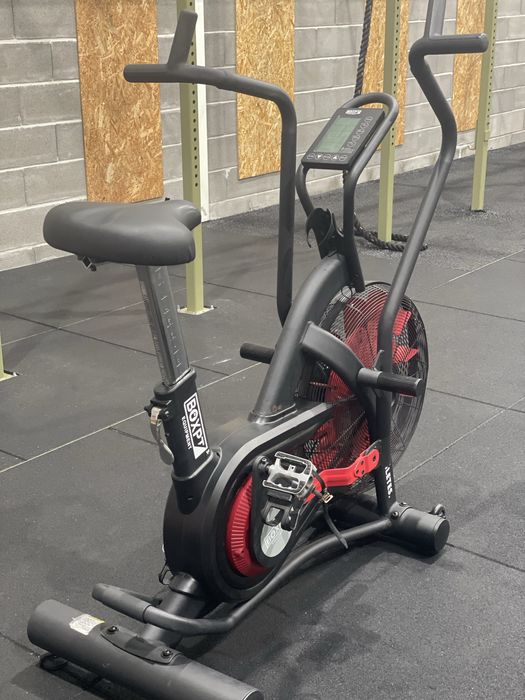 Air bike - BoxPT