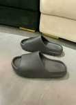 Buty|Kapcie-Czarny adidas Yeezy UnisexTrampki 42
