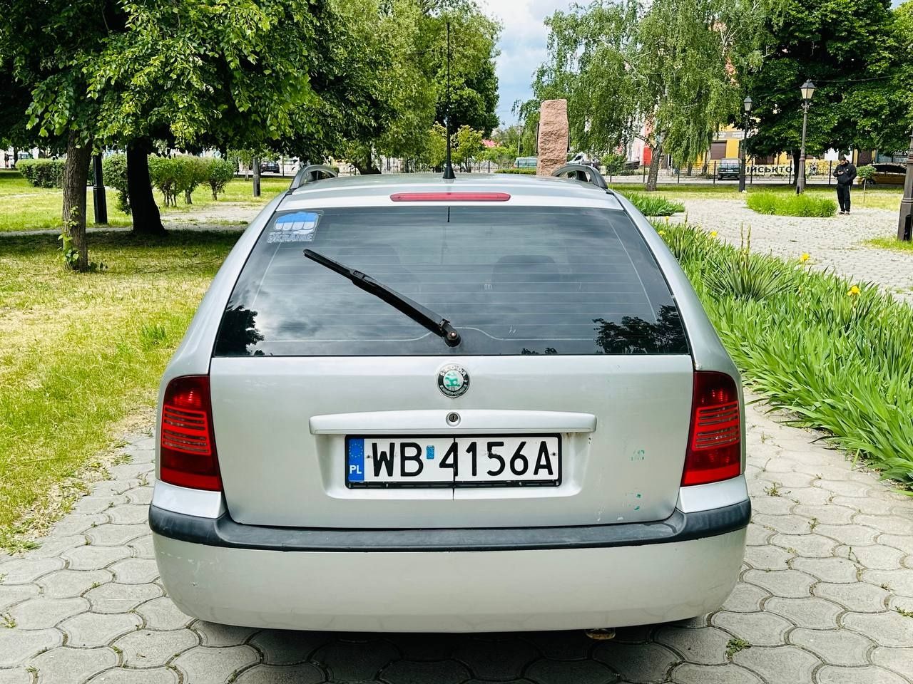 Продам Skoda Octavia 1,9 дизель в идеальном состоянии