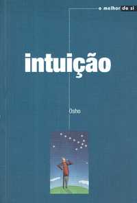 7861

Intuição
de Osho