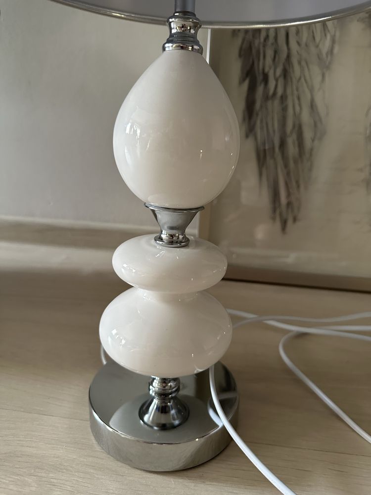 Lampa stołowa Home&You