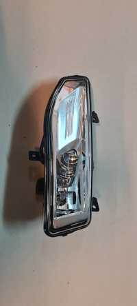 Halogen lewy przód Nissan Micra K14, Qashqai J11, X-Trail