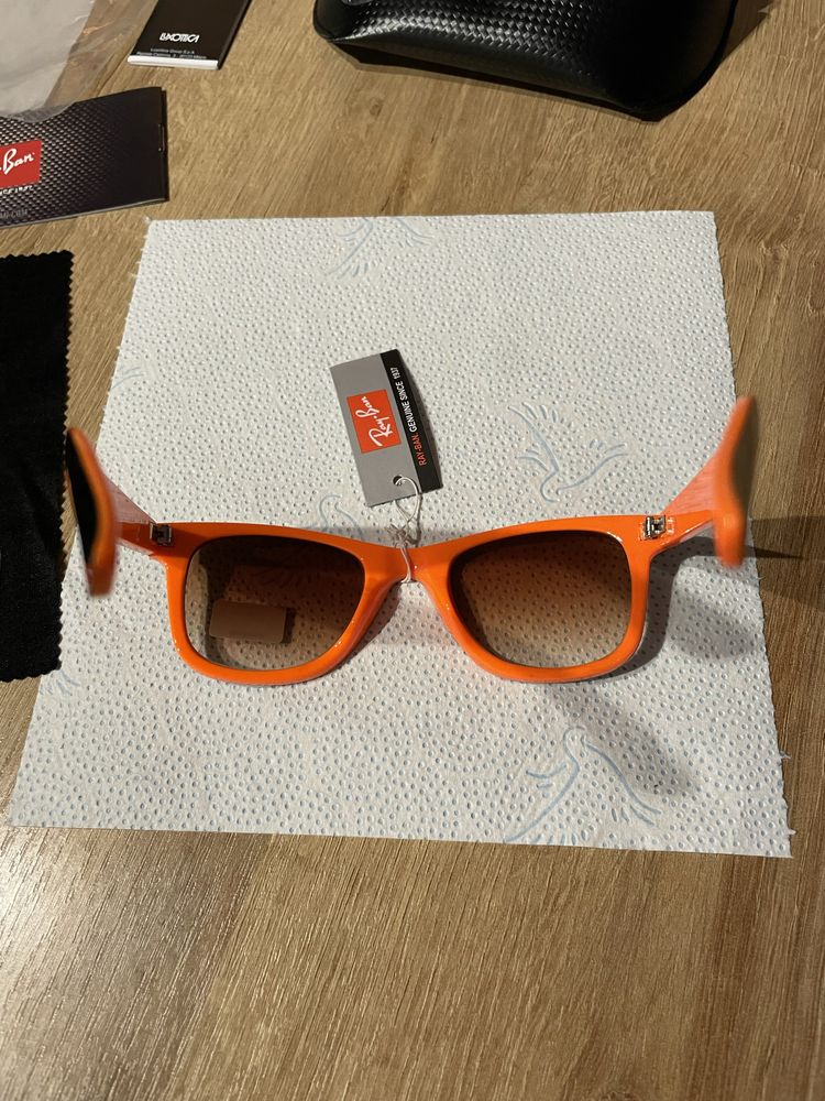 Okulary przeciwsłoneczne Ray Ban 2140 50/23