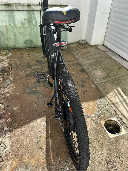 (nova) Bicicleta Eletrica - E=BIKE 1000W