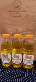 Tanio olej słonecznikowy. Rolniczy Handel Detaliczny