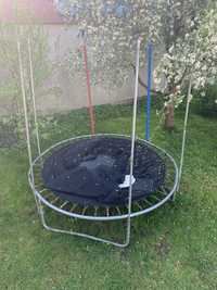 Oddam trampoline 2,4 m