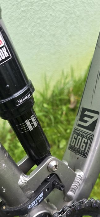 Norco fluid 7  Rower Górski L kola 29 jeździ skręca hamuje