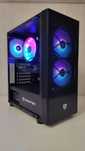 PC GAMING - I5 9500 + GTX 1660 SUPER + 16GB RAM + SSD M2 256GB
