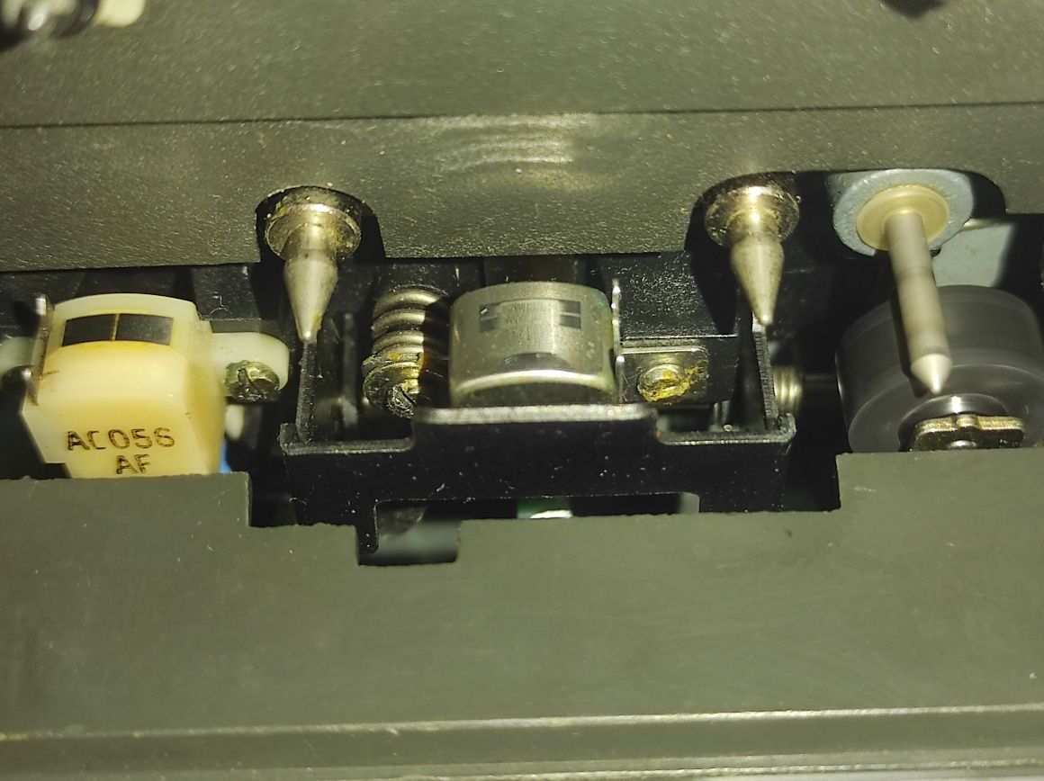 Кассетная дека Optonica RT-1550