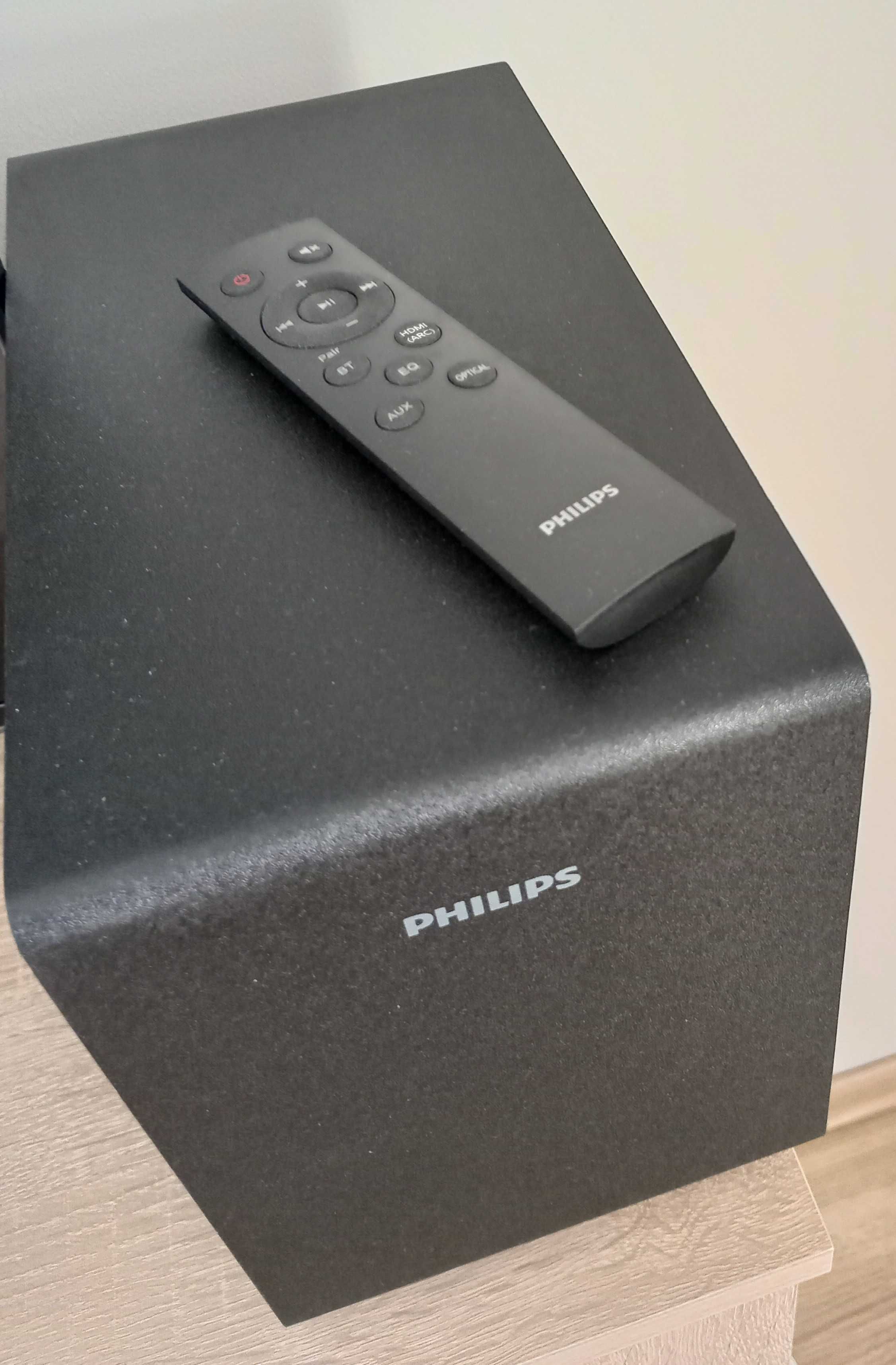 Soundbar PHILIPS B5305