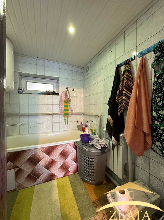 Продаж будинку с.Балабине