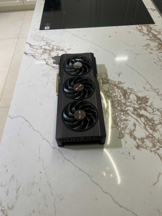 Karta Graficzna Radeon 7900XT 20 GB