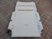 VW T5 LIFT podsufitka tył tylna 1 drzwi 7H3867499 LONG