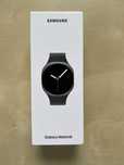 Samsung galaxy watch 8, 44 mm z LTE (nowy, nieotwarty)