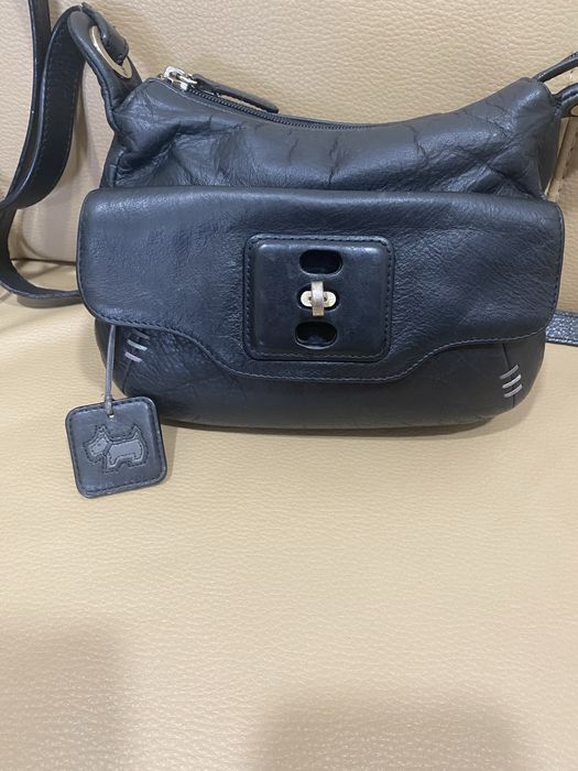Шкіряна крос боді Radley Редлі