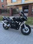 Yamaha Fazer FZS 600